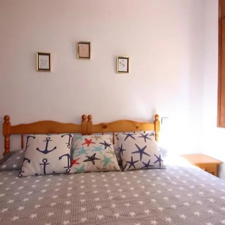아파트 Centre Platja 3 *