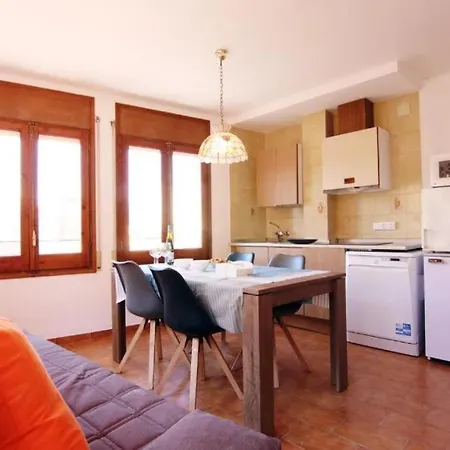 Apartment Centre Platja 3