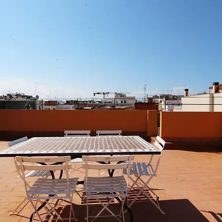 Apartment Centre Platja 3 Roses