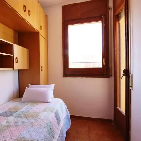 Centre Platja 3 Lägenhet