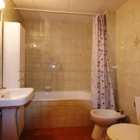 Centre Platja 3 Apartment *