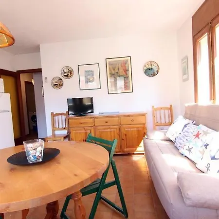 Centre Platja 3 Apartment